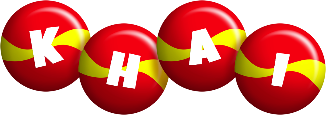 Khai spain logo