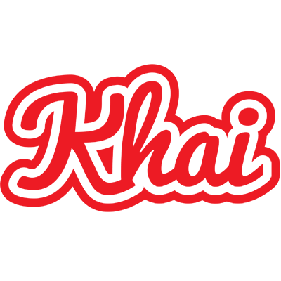 Khai sunshine logo