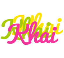 Khai sweets logo