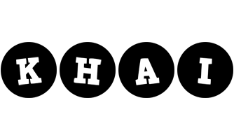Khai tools logo