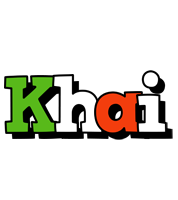 Khai venezia logo