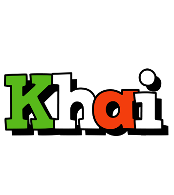 Khai venezia logo