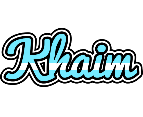 Khaim argentine logo