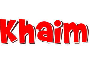 Khaim basket logo