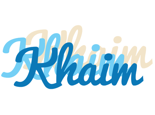 Khaim breeze logo