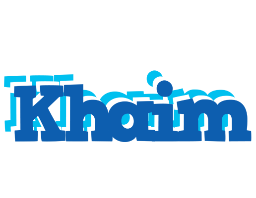Khaim business logo