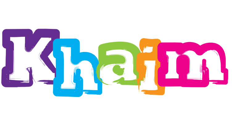 Khaim casino logo