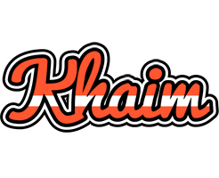 Khaim denmark logo