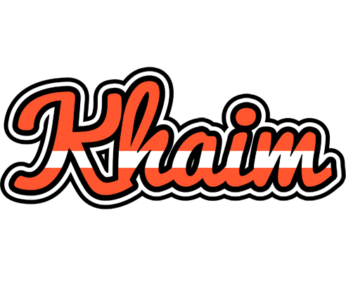 Khaim denmark logo