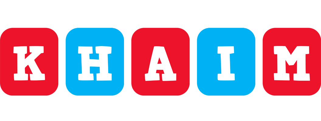 Khaim diesel logo