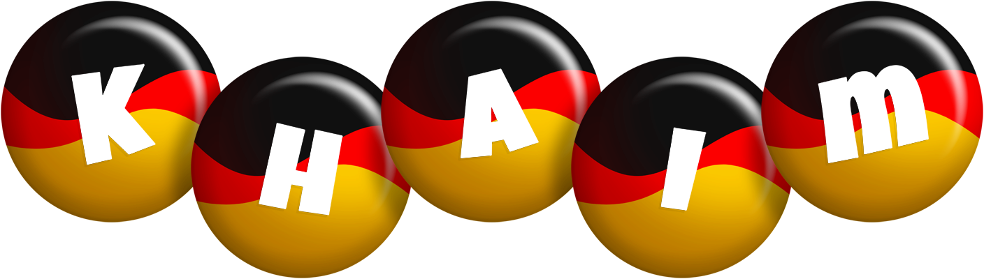 Khaim german logo