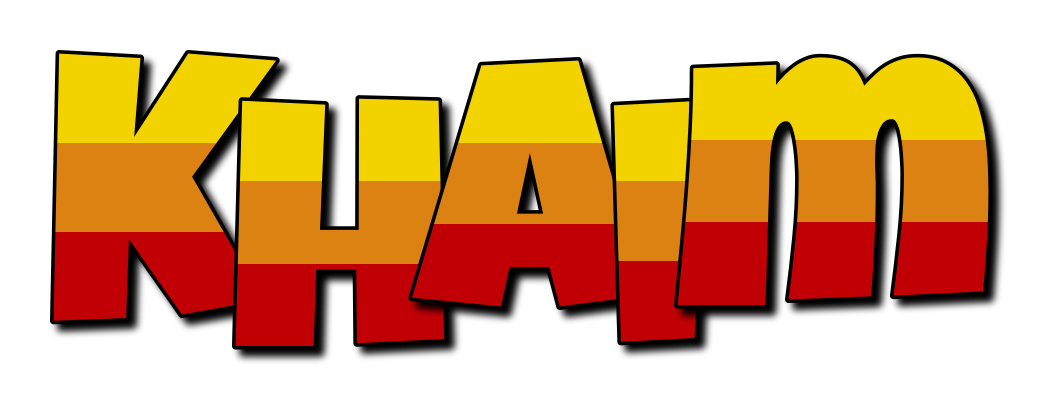 Khaim jungle logo