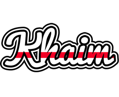 Khaim kingdom logo