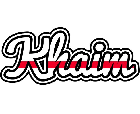 Khaim kingdom logo