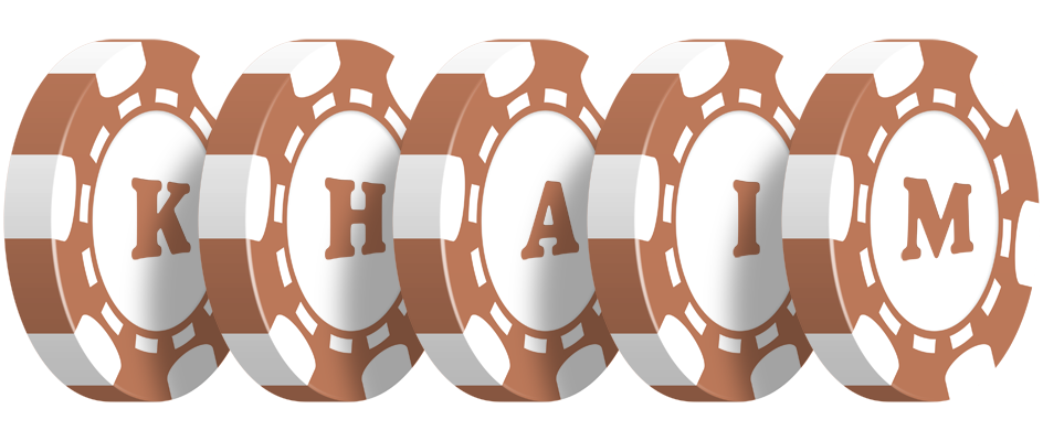 Khaim limit logo