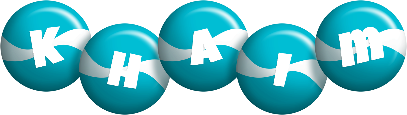 Khaim messi logo
