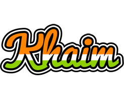 Khaim mumbai logo