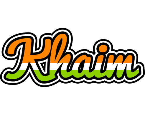 Khaim mumbai logo