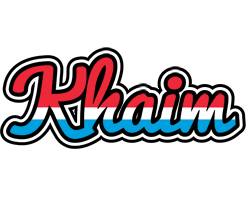 Khaim norway logo