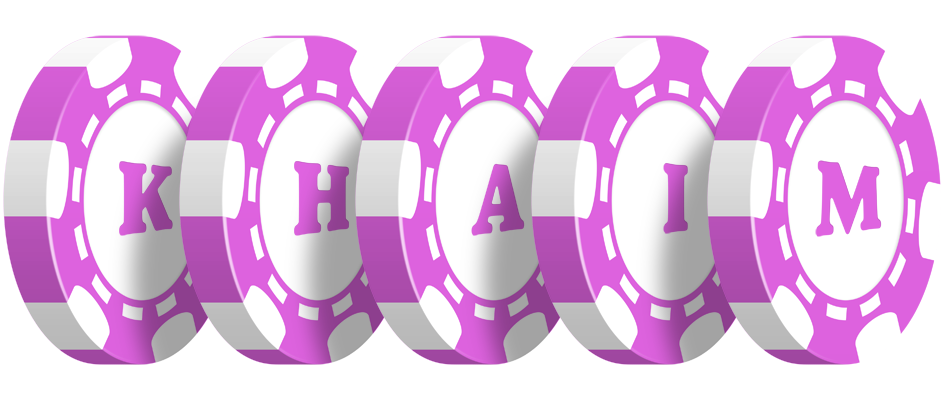 Khaim river logo
