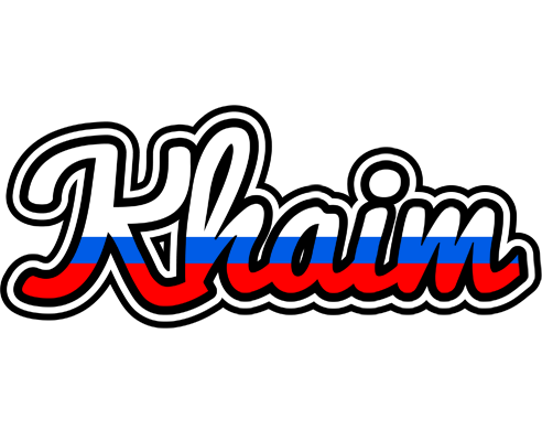 Khaim russia logo