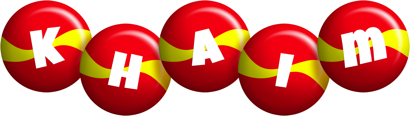 Khaim spain logo
