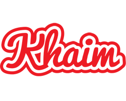 Khaim sunshine logo