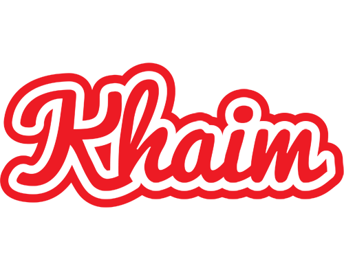 Khaim sunshine logo