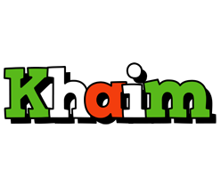 Khaim venezia logo