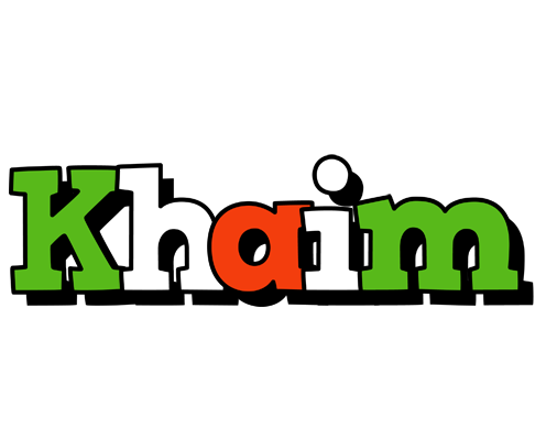 Khaim venezia logo