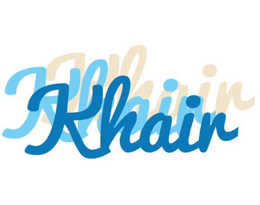Khair breeze logo