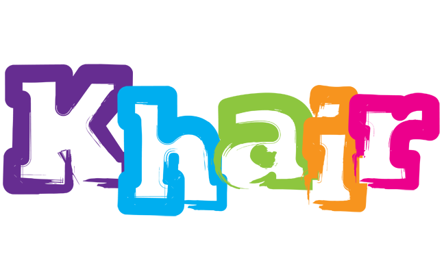 Khair casino logo