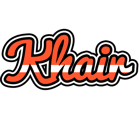Khair denmark logo