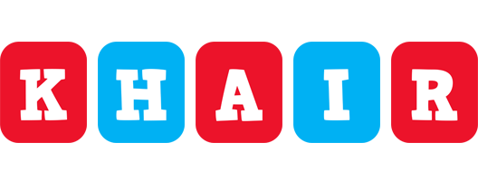 Khair diesel logo