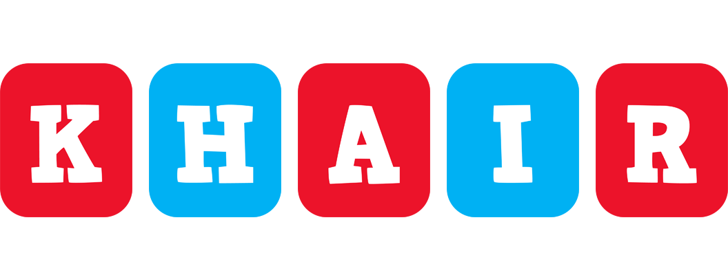 Khair diesel logo