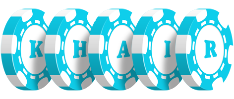 Khair funbet logo