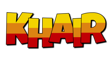 Khair jungle logo