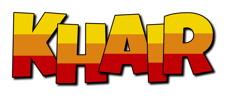 Khair jungle logo