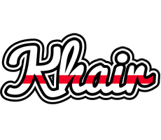 Khair kingdom logo