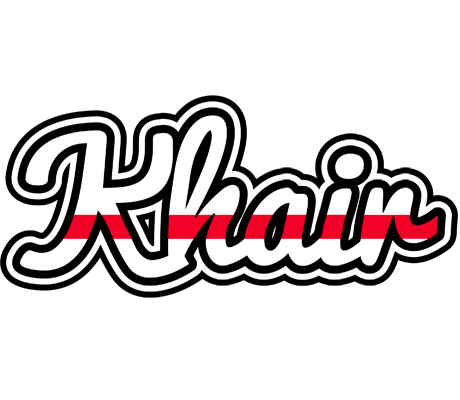 Khair kingdom logo