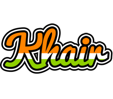 Khair mumbai logo