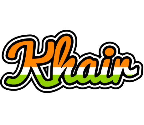 Khair mumbai logo