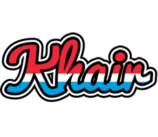 Khair norway logo