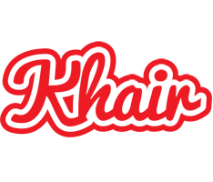 Khair sunshine logo