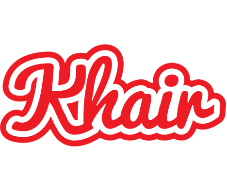 Khair sunshine logo