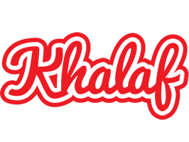 Khalaf sunshine logo