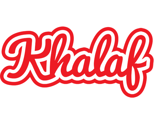 Khalaf sunshine logo