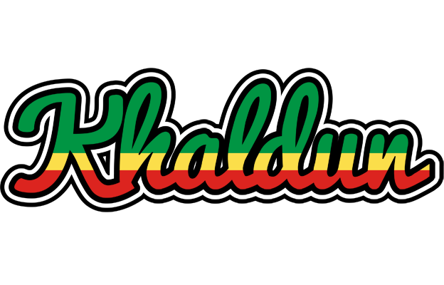 Khaldun african logo