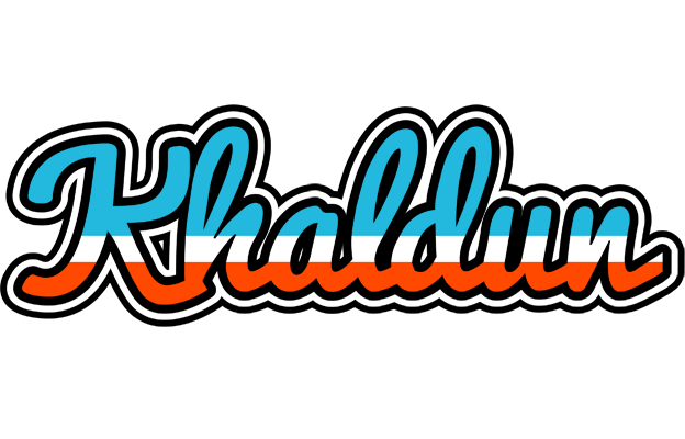 Khaldun america logo