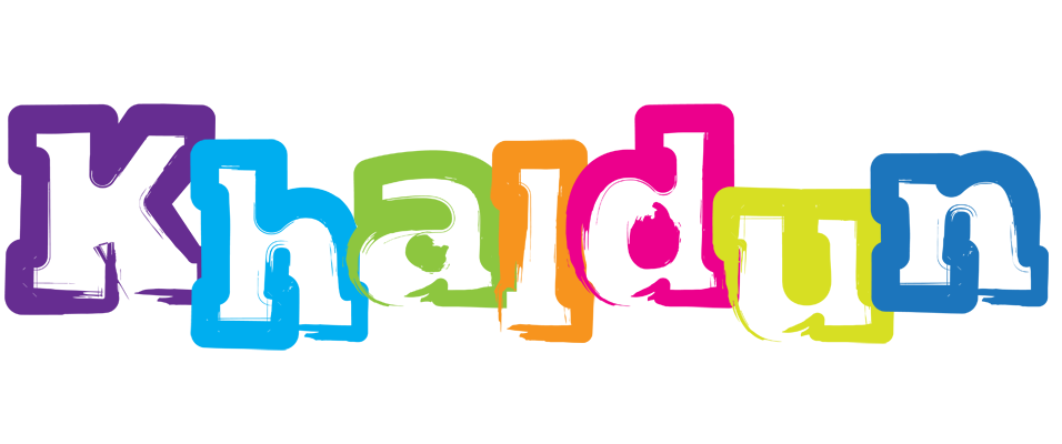 Khaldun casino logo
